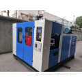 HDPE Extrustion Blow Molding Machine